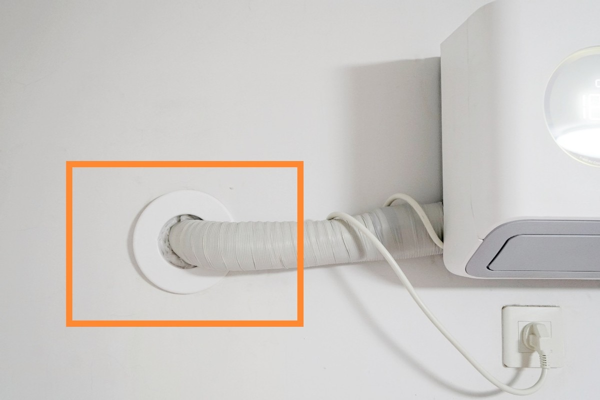 米家新风空调尊享版体验没有新风的空调不是好空调