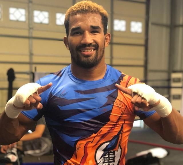 拳王戈洛夫金下一场比赛初步敲定8月对抗拥有全胜战绩的法尔考