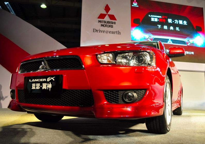 东南三菱终落幕三菱撤资放手为哪般