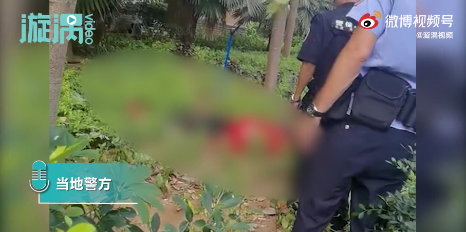 红衣女子25楼阳台外跳舞坠楼！警方通报：房间留有遗书休闲区蓝鸢梦想 - Www.slyday.coM