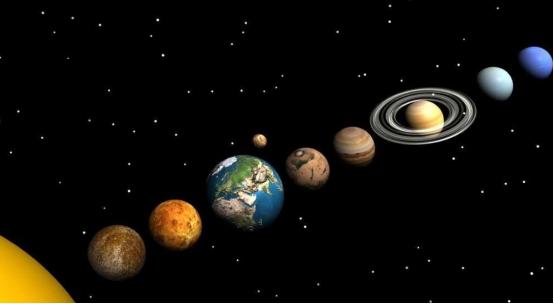 4亿公里处的“超级地球”,比火星更宜居,人类或能“拎包入住”休闲区蓝鸢梦想 - Www.slyday.coM 4亿公里处的“超级地球”,比火星更宜居,人类或能“拎包入住”休闲区蓝鸢梦想 - Www.slyday.coM