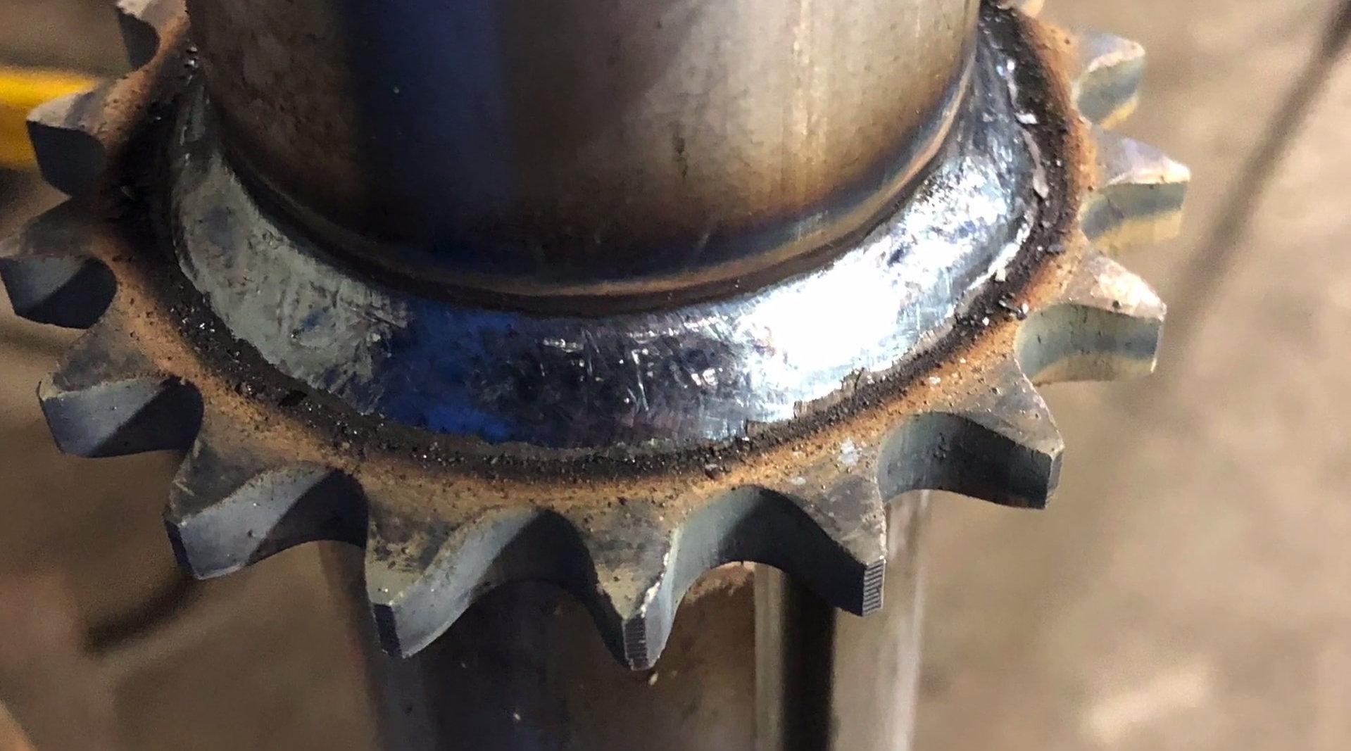 二保焊到底是什么焊接?谁在保护谁,一直让我很疑惑