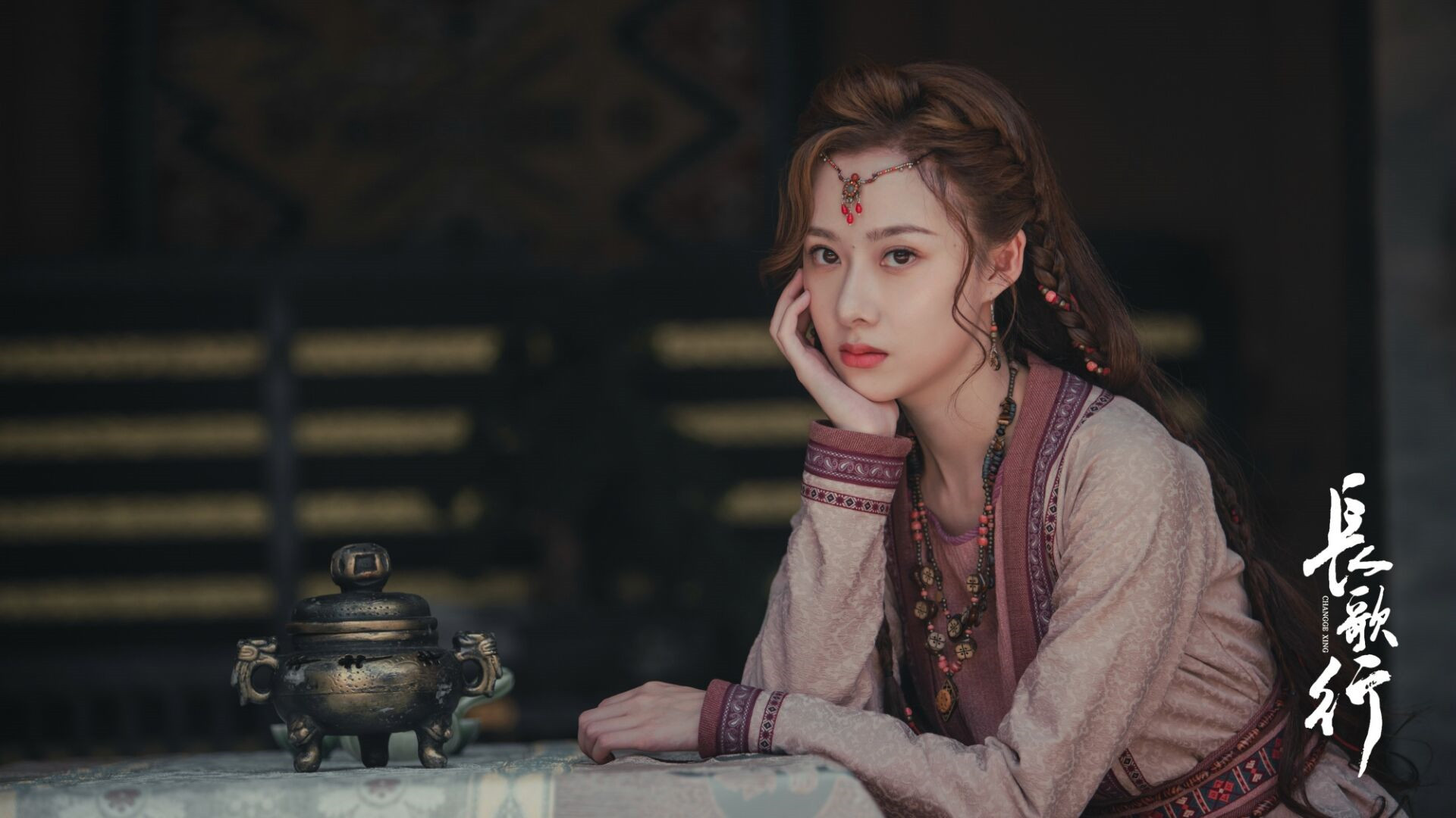 长歌行大结局让人百感交集两对cp圆满弥弥死了涉尔实惨