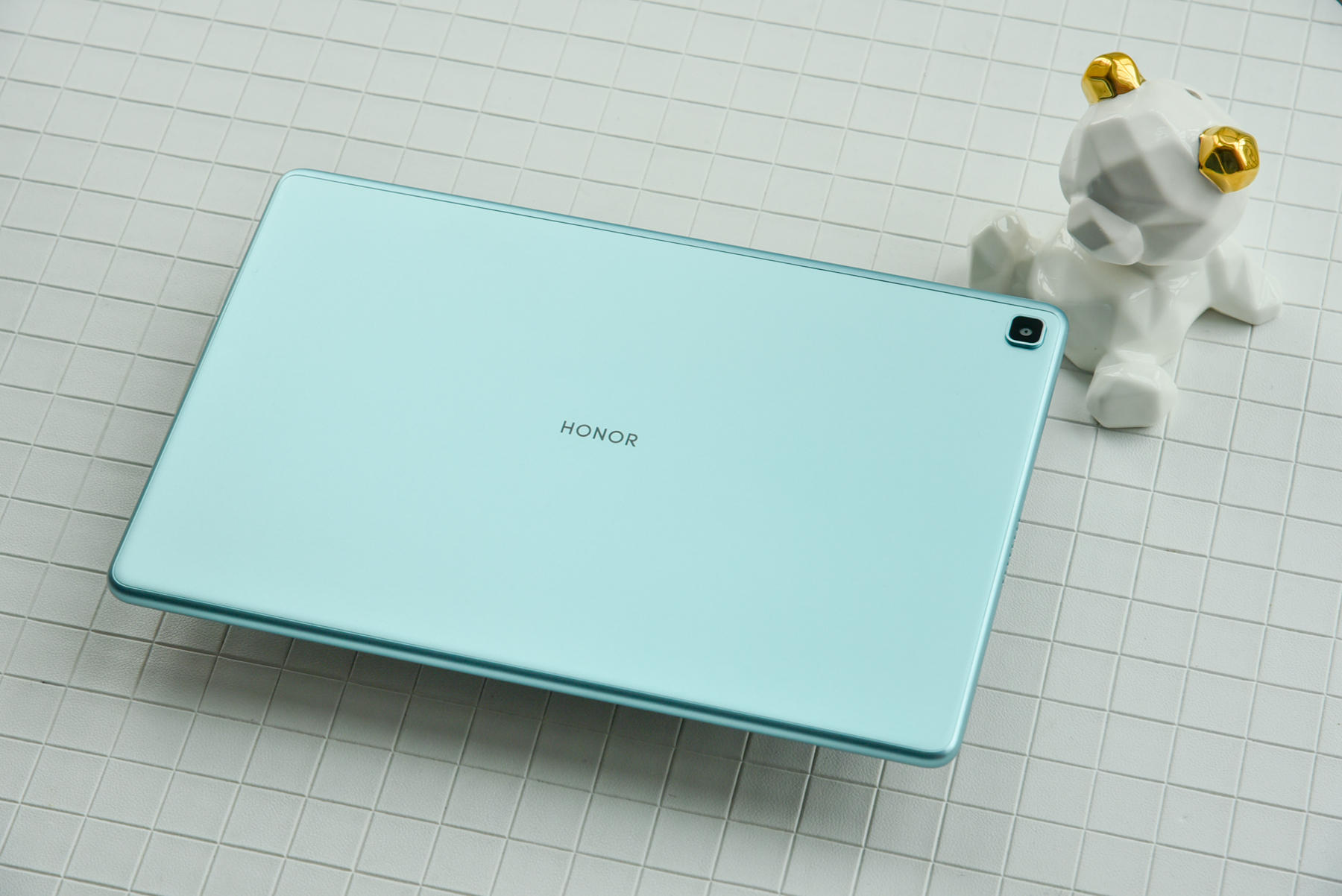 想要网课娱乐两不误来看看这款入门款的荣耀平板7