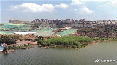 中央纪委网站曝光滇池环湖开发乱象:滇池的“腰”没了!,高尔夫球场侵占一级保护区休闲区蓝鸢梦想 - Www.slyday.coM 中央纪委网站曝光滇池环湖开发乱象:滇池的“腰”没了!,高尔夫球场侵占一级保护区休闲区蓝鸢梦想 - Www.slyday.coM