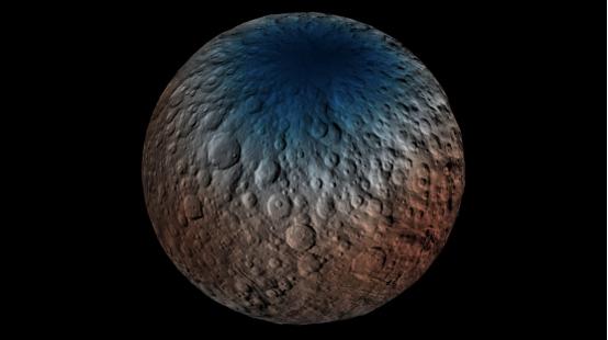 4亿公里处的“超级地球”,比火星更宜居,人类或能“拎包入住”休闲区蓝鸢梦想 - Www.slyday.coM 4亿公里处的“超级地球”,比火星更宜居,人类或能“拎包入住”休闲区蓝鸢梦想 - Www.slyday.coM