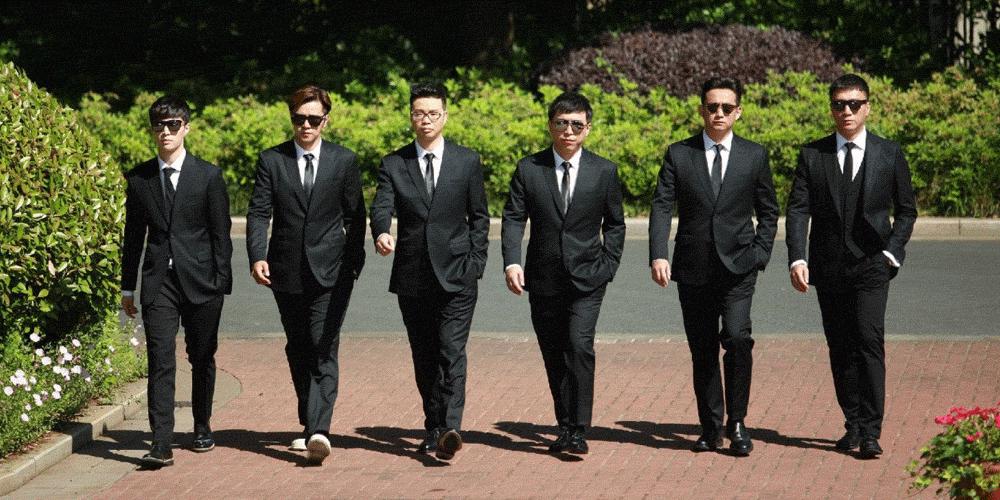 张艺兴听到男粉喊我爱你是怎么回事 看来张艺兴男粉多还是女粉多不相上下