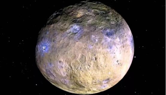 4亿公里处的“超级地球”,比火星更宜居,人类或能“拎包入住”休闲区蓝鸢梦想 - Www.slyday.coM 4亿公里处的“超级地球”,比火星更宜居,人类或能“拎包入住”休闲区蓝鸢梦想 - Www.slyday.coM