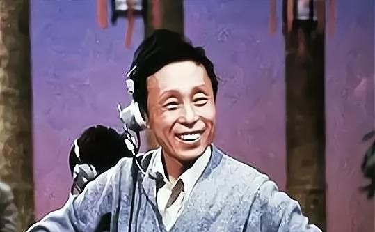 首届春晚大明星默剧大师王景愚去世他是最会吃鸡的人