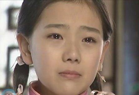 童星小鸽子胡雅斯6岁出道13岁彻底隐退31岁却剃度出家