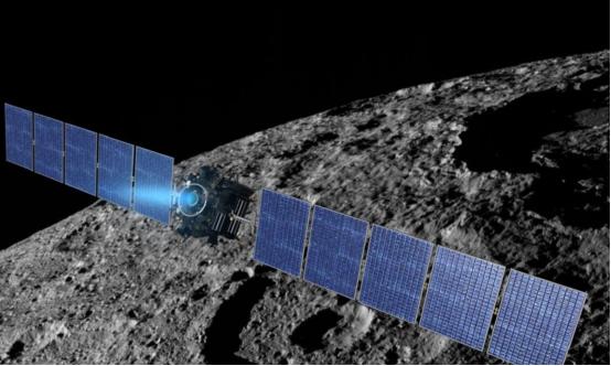 4亿公里处的“超级地球”,比火星更宜居,人类或能“拎包入住”休闲区蓝鸢梦想 - Www.slyday.coM 4亿公里处的“超级地球”,比火星更宜居,人类或能“拎包入住”休闲区蓝鸢梦想 - Www.slyday.coM