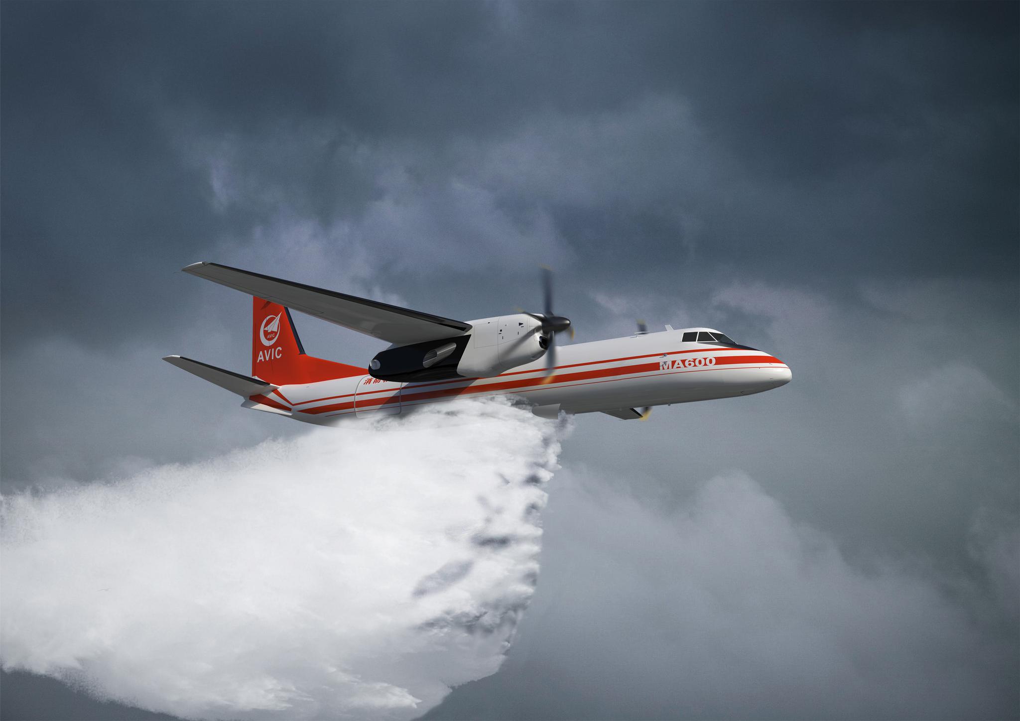 新华全媒水上漂ag930翼龙无人机三兄弟多款国产应急救援新装备首次