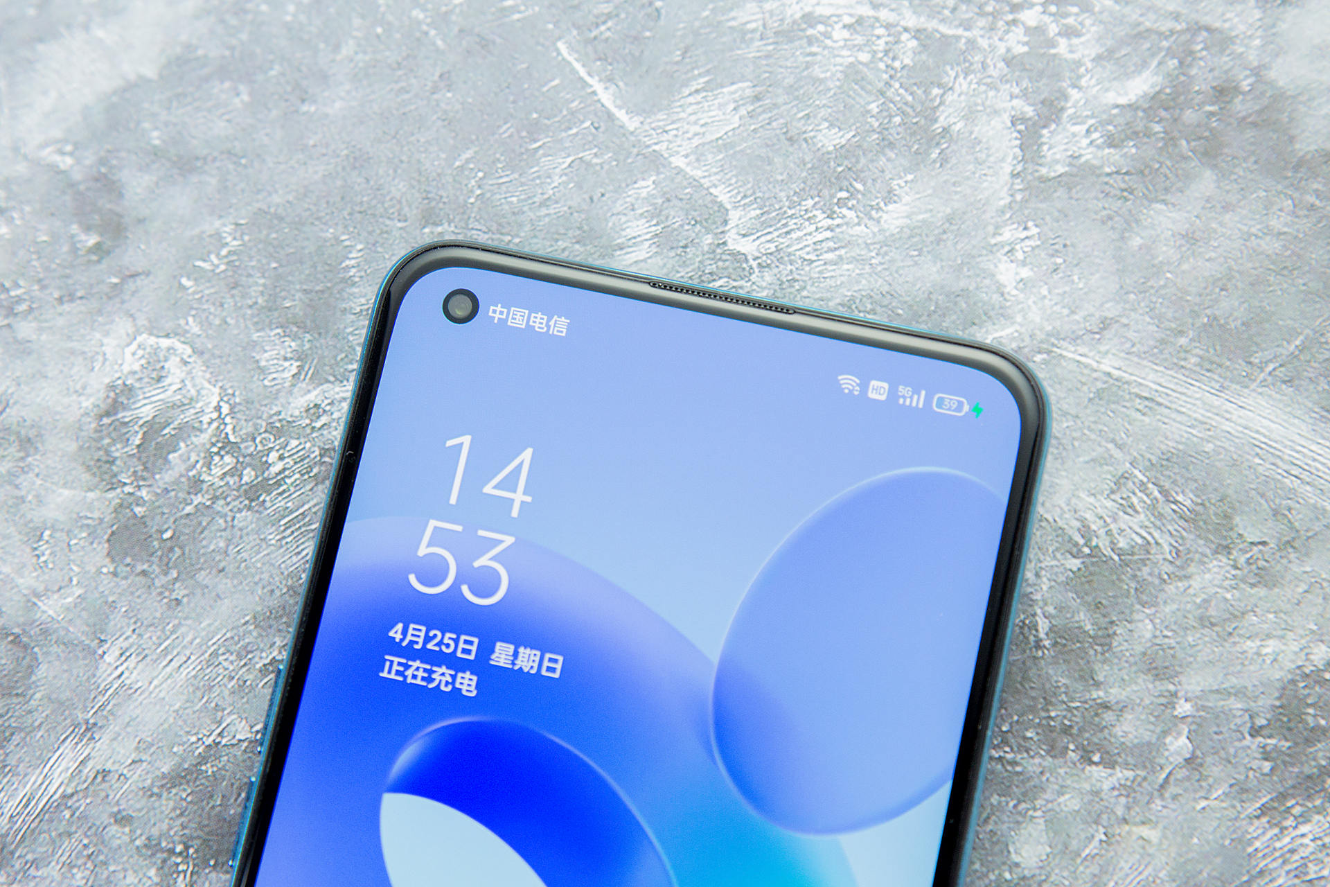 对比后放弃红米k40选择oppoa95只因综合体验和售后服务太加分