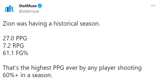 官宣无限期休战！锡安手指骨折或赛季报销，高管抱怨裁判纵容对手休闲区蓝鸢梦想 - Www.slyday.coM