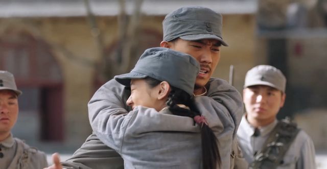 啊摇篮唐素素官配是葛六斤吗?啊摇篮唐素素最后结局和谁在一起了