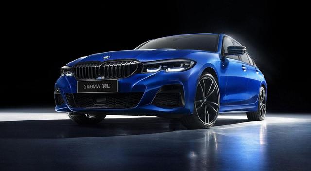 "长城宝马"终于落地,名字比宝马更霸气,估计华晨该泪崩了