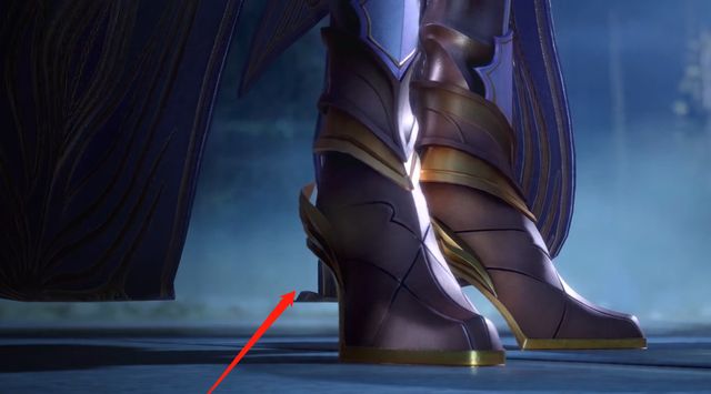 斗罗大陆再现bug柳二龙的衣服消失不见家长们按捺不住了