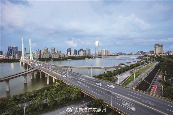 惠州惠城人口多少_惠州惠城人民医院图片(2)