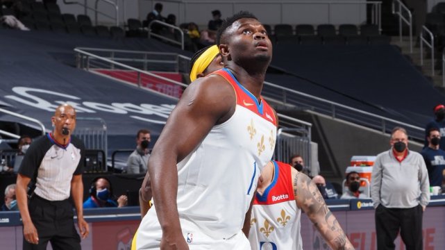 官宣无限期休战！锡安手指骨折或赛季报销，高管抱怨裁判纵容对手休闲区蓝鸢梦想 - Www.slyday.coM