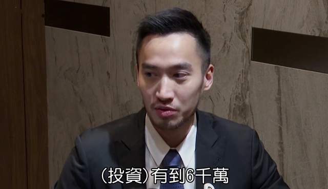 阿娇前夫赖弘国患抑郁症，暴瘦9公斤，坦言婚姻快毁了自己的人生休闲区蓝鸢梦想 - Www.slyday.coM