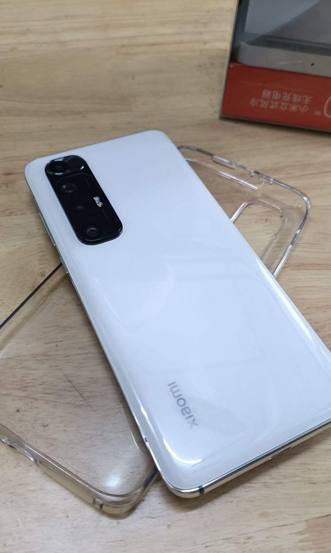 小米手机10s上手使用体验:备受期待的升级之作__财经头条