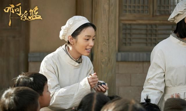 啊摇篮唐素素官配是葛六斤吗?啊摇篮唐素素最后结局和谁在一起了