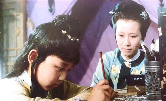 红楼梦:李纨曾向贾政撒娇卖嗔,因为太含蓄,居然没人看出来休闲区蓝鸢梦想 - Www.slyday.coM 红楼梦:李纨曾向贾政撒娇卖嗔,因为太含蓄,居然没人看出来休闲区蓝鸢梦想 - Www.slyday.coM