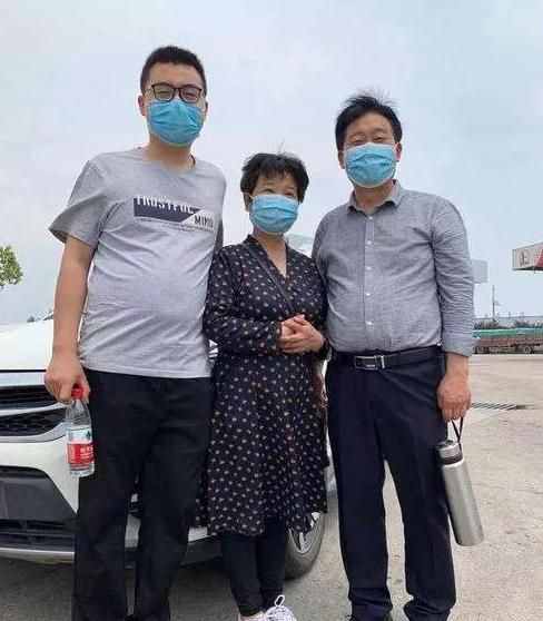 失去姚策,郭威搬家,杜新枝的感受如何?
