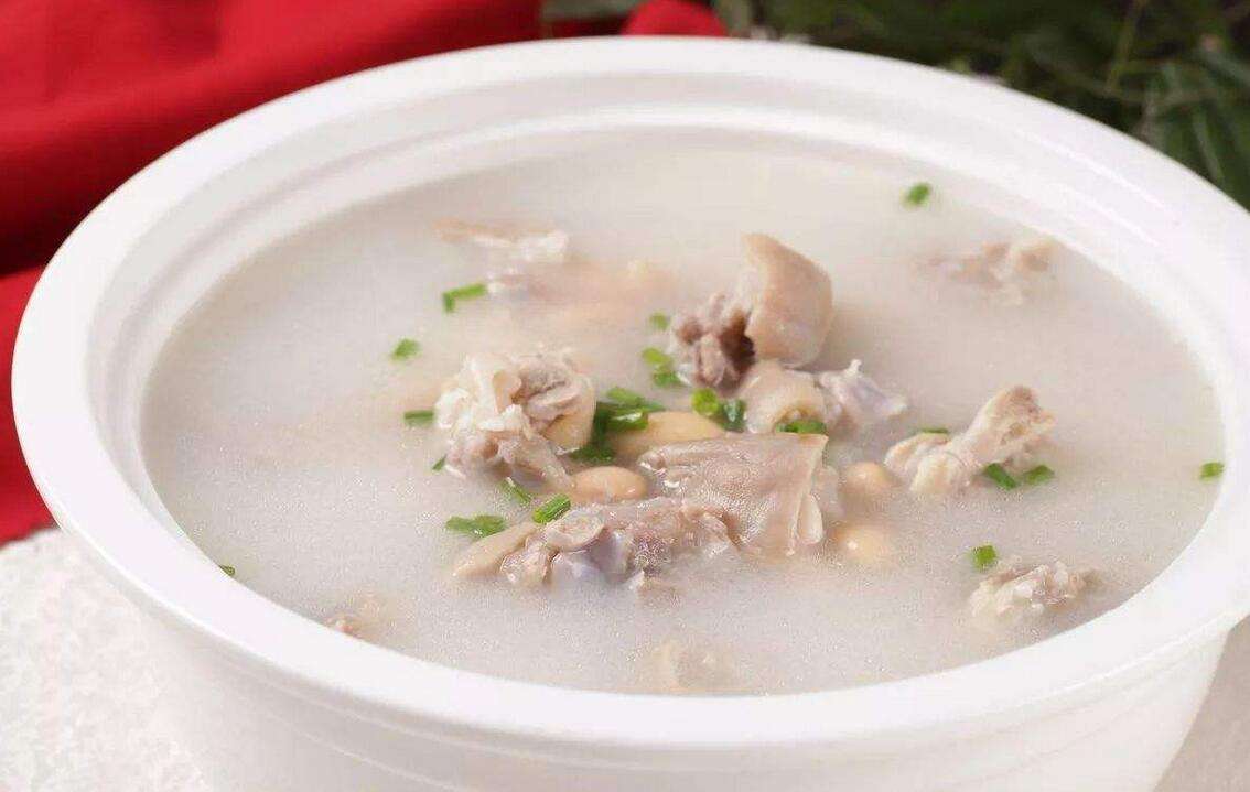 教你营养又美味的豆腐炖羊肉鲜嫩可口超好吃