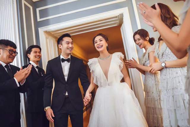 阿娇前夫赖弘国患抑郁症，暴瘦9公斤，坦言婚姻快毁了自己的人生休闲区蓝鸢梦想 - Www.slyday.coM