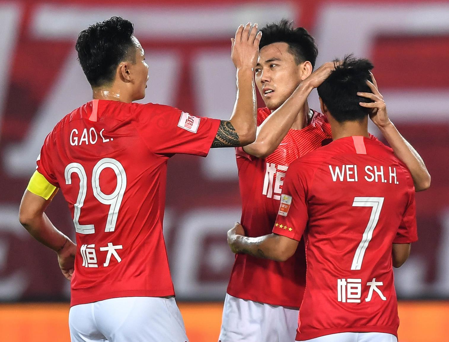 中超传来坏消息:足协做出重要决定,广州恒大队遭重创|北京青年报|足协