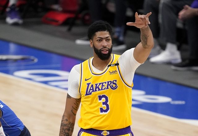 官宣!浓眉身体健康,老詹复出在即,哈登深夜发文,锡安手指骨折休闲区蓝鸢梦想 - Www.slyday.coM 官宣!浓眉身体健康,老詹复出在即,哈登深夜发文,锡安手指骨折休闲区蓝鸢梦想 - Www.slyday.coM