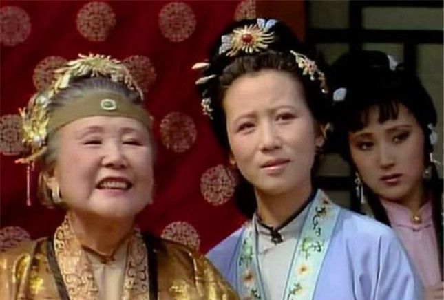 红楼梦:李纨曾向贾政撒娇卖嗔,因为太含蓄,居然没人看出来休闲区蓝鸢梦想 - Www.slyday.coM 红楼梦:李纨曾向贾政撒娇卖嗔,因为太含蓄,居然没人看出来休闲区蓝鸢梦想 - Www.slyday.coM