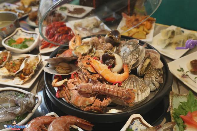 doc|沈城自助餐食用指南|沈阳|海鲜_新浪新闻