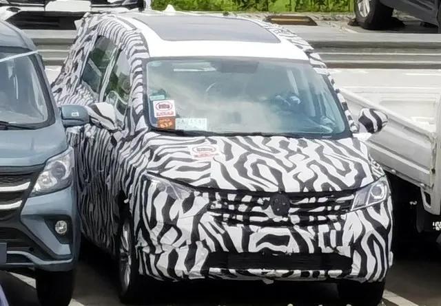 看个新车丨对标奥德赛东风风光全新mpv年内量产