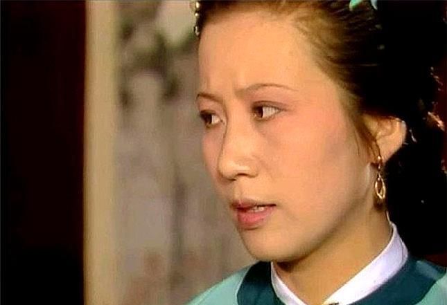 红楼梦:李纨曾向贾政撒娇卖嗔,因为太含蓄,居然没人看出来休闲区蓝鸢梦想 - Www.slyday.coM 红楼梦:李纨曾向贾政撒娇卖嗔,因为太含蓄,居然没人看出来休闲区蓝鸢梦想 - Www.slyday.coM