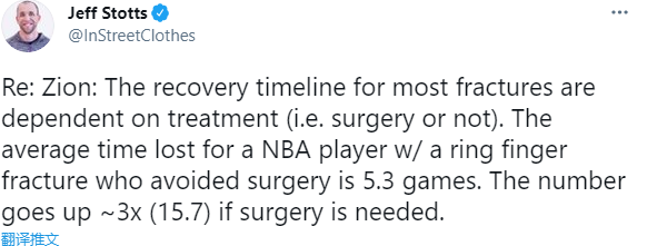 无限期休战！锡安手指骨折或报销，鹈鹕总裁责怪裁判+向联盟投诉休闲区蓝鸢梦想 - Www.slyday.coM