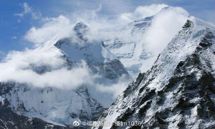 尼泊尔正式确认珠峰地区未发生健康危机休闲区蓝鸢梦想 - Www.slyday.coM