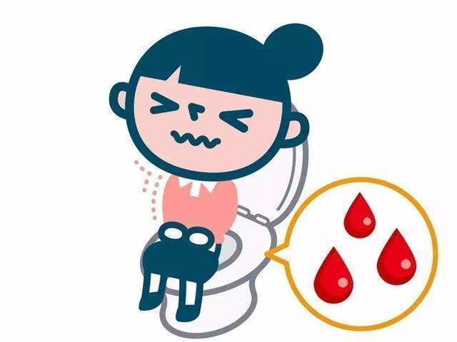 兰州还在被便血困扰吗