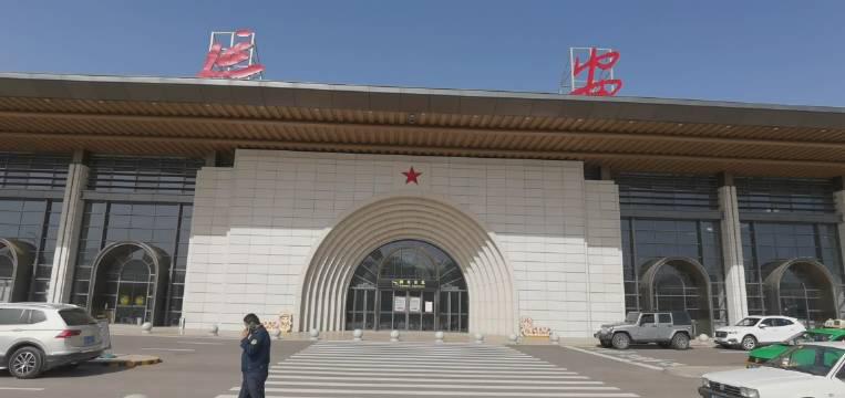 延安精神永放光芒 @微博旅拍 @新浪陕西