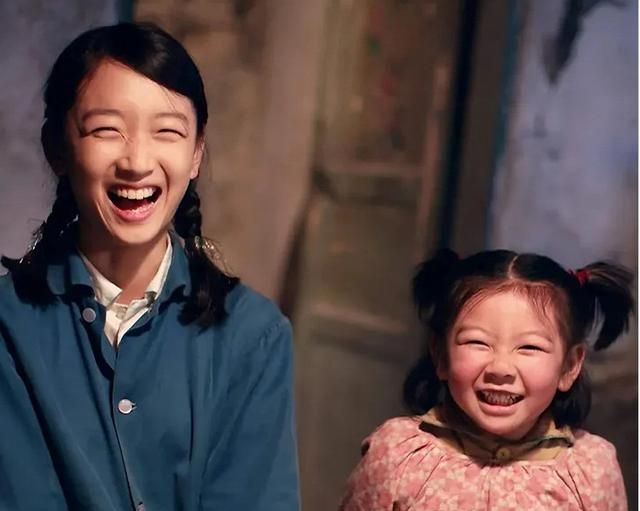 张艺谋说谋女郎不能是整容脸大家怎么看演员整容呢