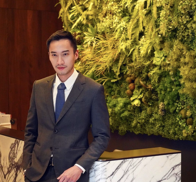 阿娇前夫赖弘国患抑郁症，暴瘦9公斤，坦言婚姻快毁了自己的人生休闲区蓝鸢梦想 - Www.slyday.coM