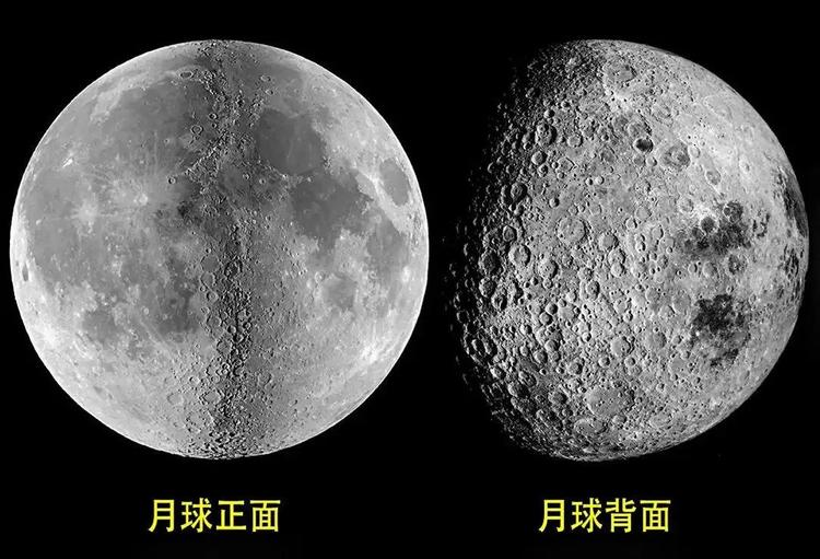 奇怪"石碑"被发现,玉兔二号正前往调查|玉兔|月球|嫦娥四号_新浪新闻