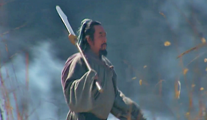 蔡京高俅会报复宋江林冲秦明雷横为何不会找鲁智深武松的麻烦