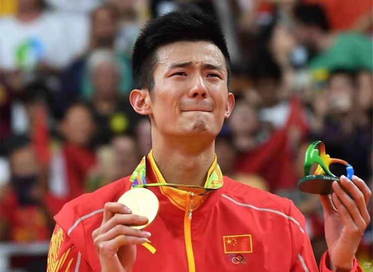 中国羽毛球队将首次只有1对男双参加奥运会，创下28年来最差纪录休闲区蓝鸢梦想 - Www.slyday.coM