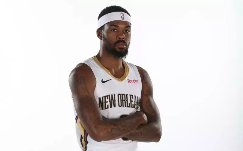 勇士鹈鹕火箭完成4人交易签约,库里迎来得力帮手|马绍尔|鹈鹕|帮手