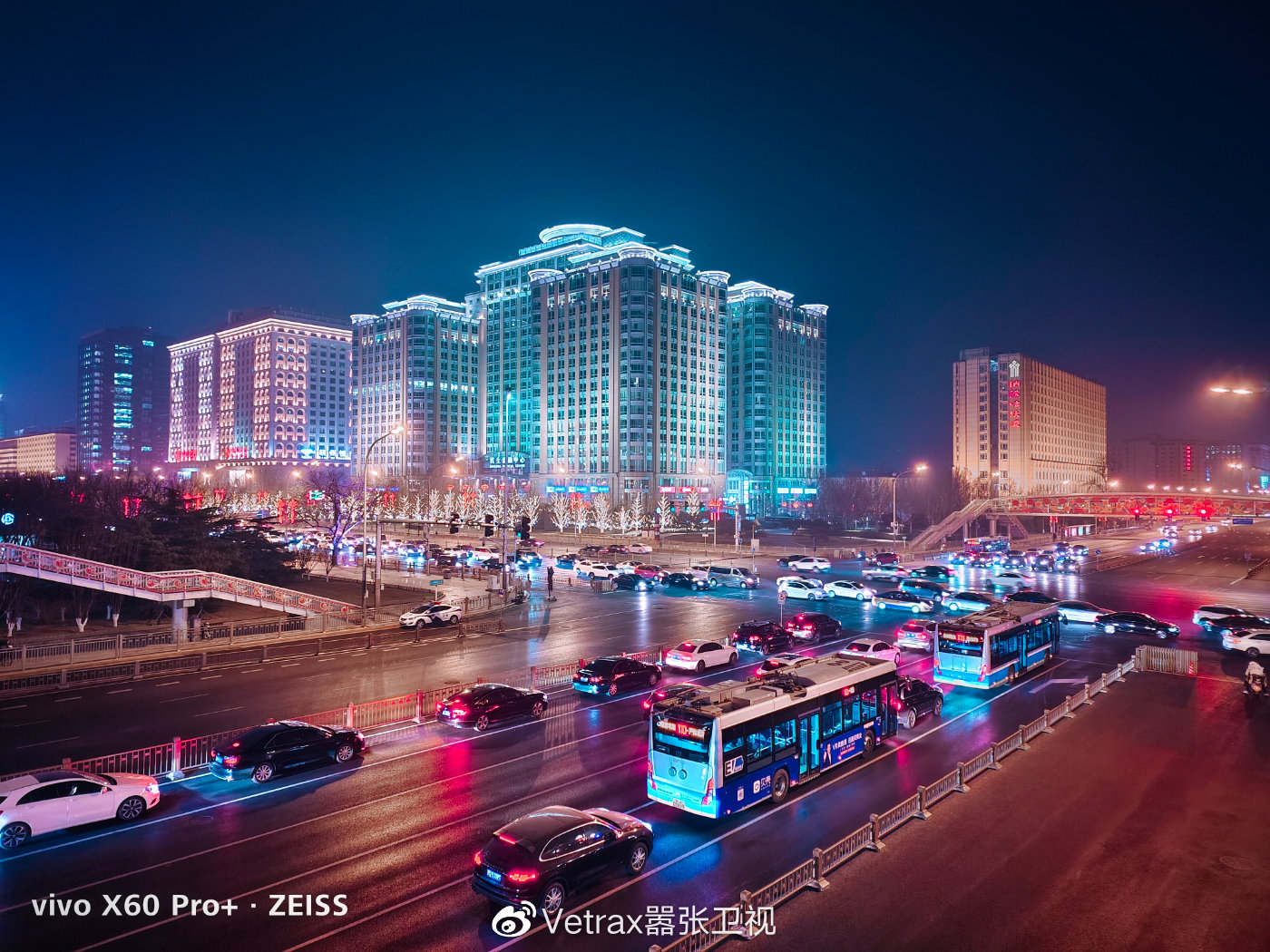 vivox60pro成全能影像旗舰一部手机就能搞定多种拍摄需求