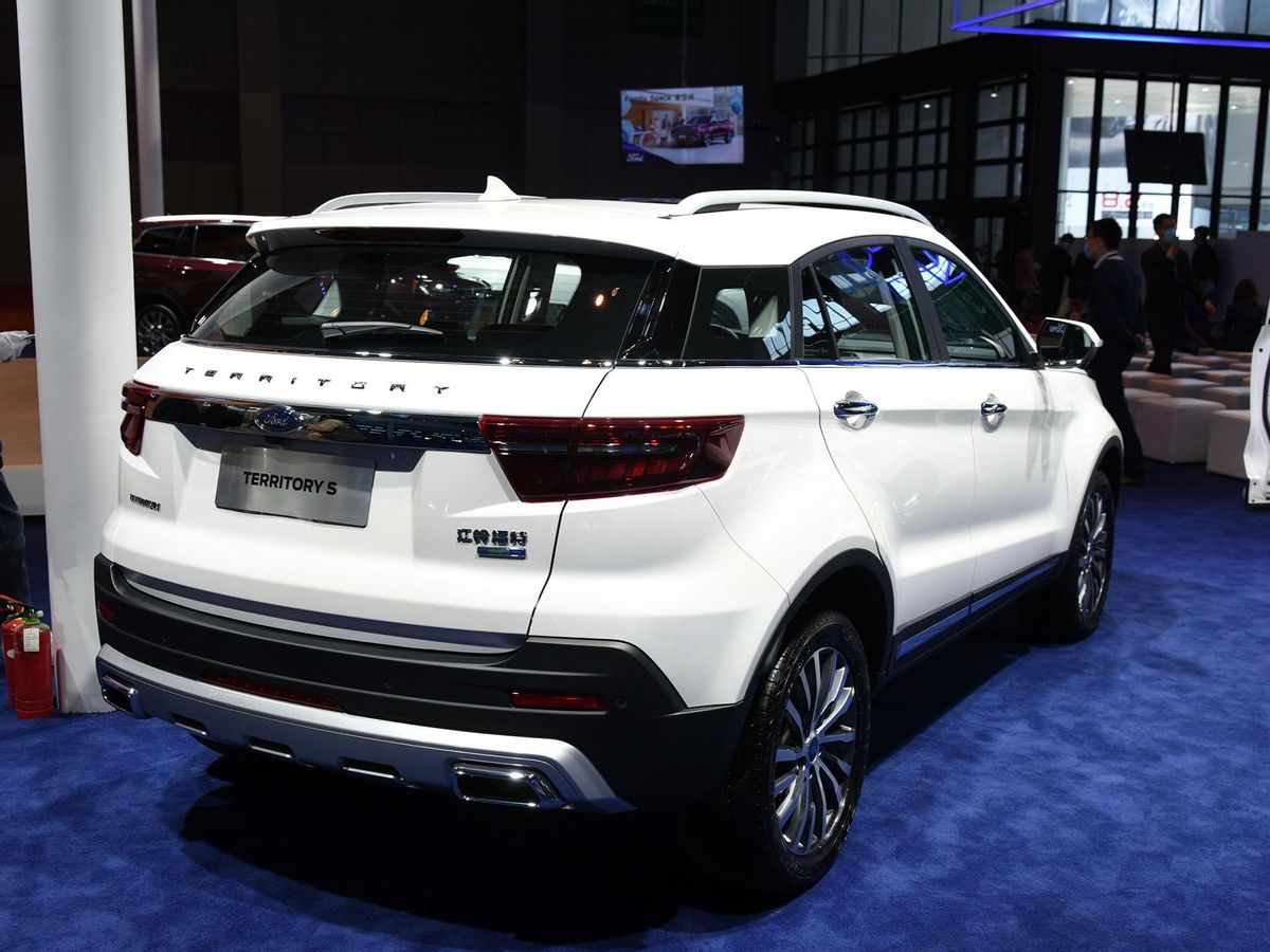 车是好车但懂它们的人却不多这几款10万级合资大suv被低估了