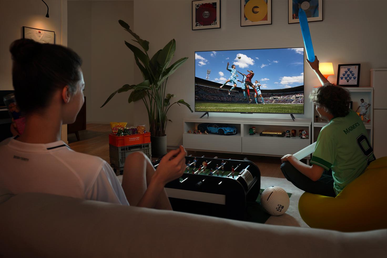 OPPO K9!它不仅是一款电视,更是预示着OPPO未来的布局!