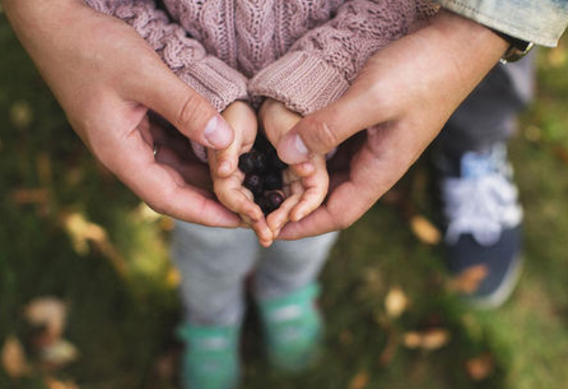 学生带假孕肚体验母亲辛苦负重7斤2两妈妈这还没算羊水